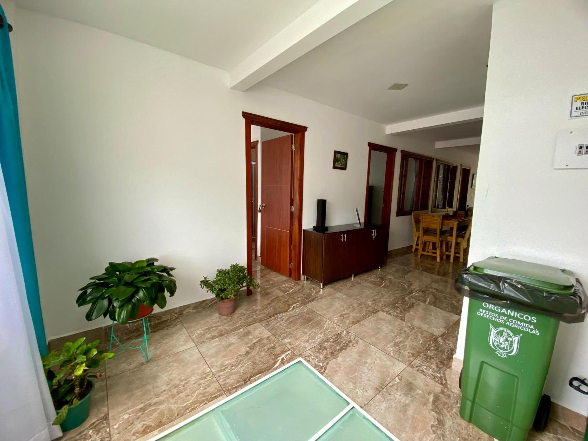 ホテル Casa Lubel サレント エクステリア 写真