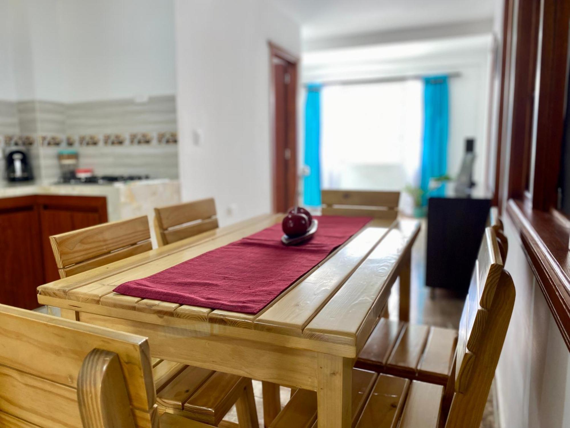 ホテル Casa Lubel サレント エクステリア 写真