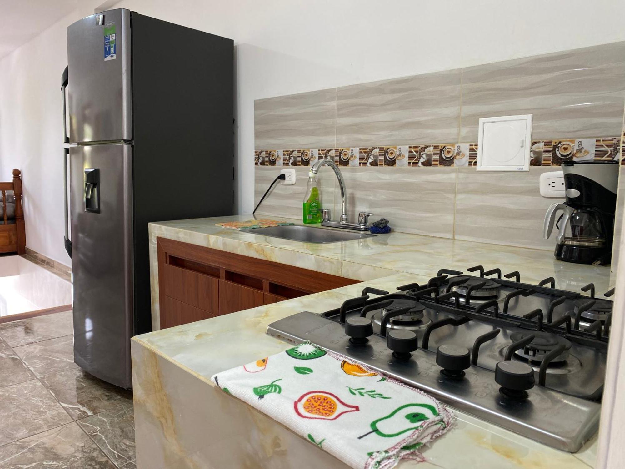 ホテル Casa Lubel サレント エクステリア 写真