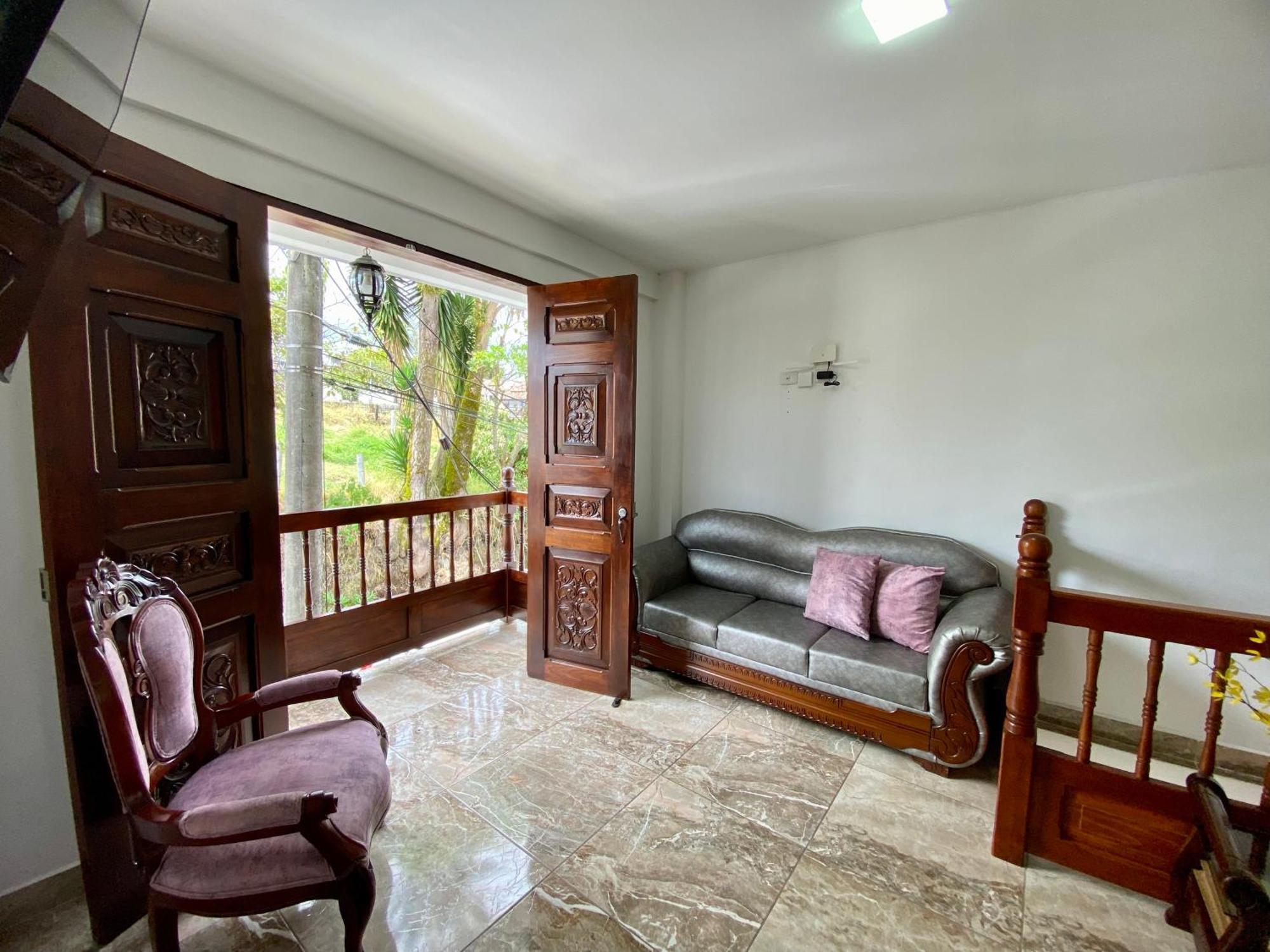 ホテル Casa Lubel サレント エクステリア 写真