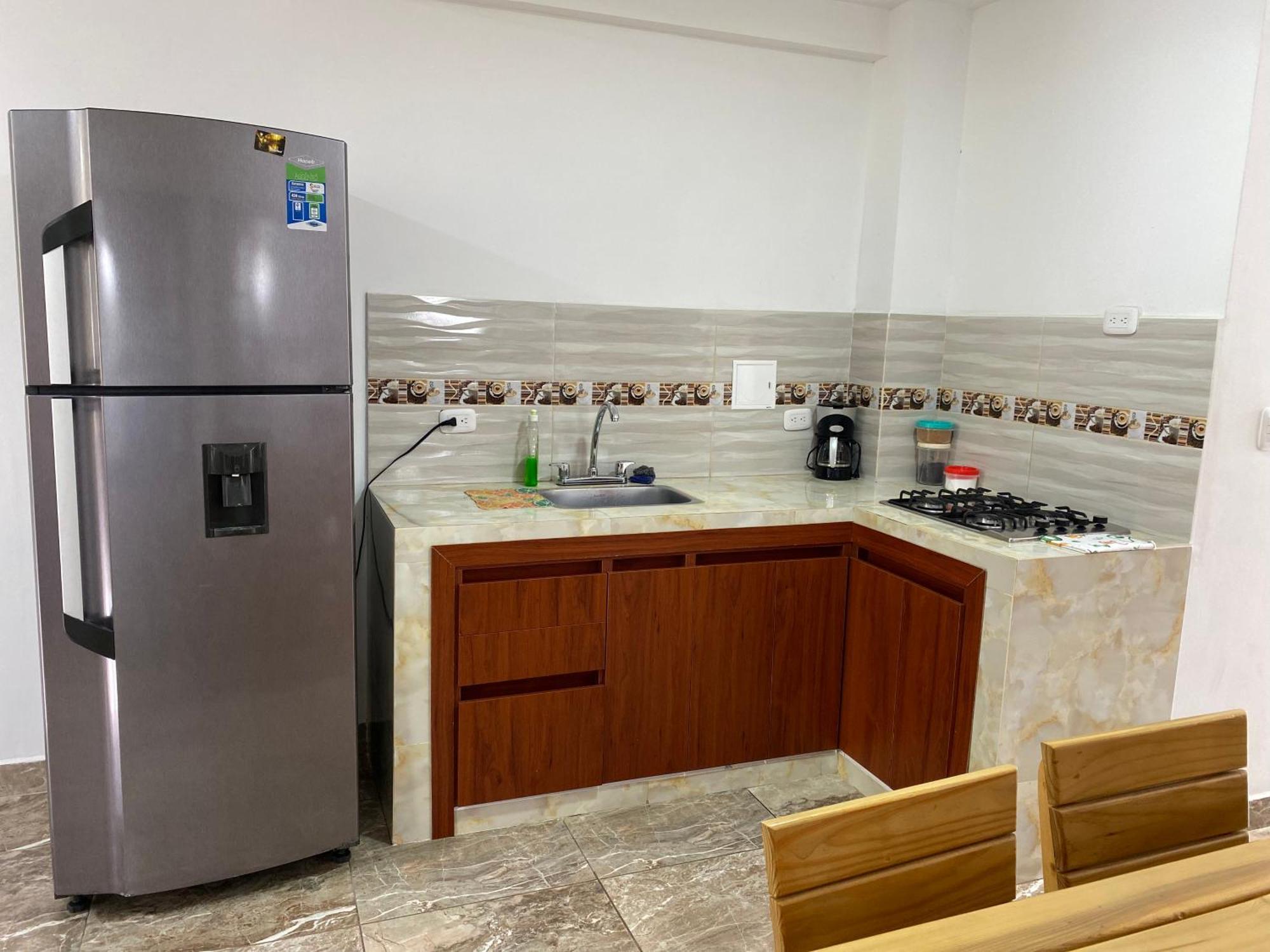 ホテル Casa Lubel サレント エクステリア 写真