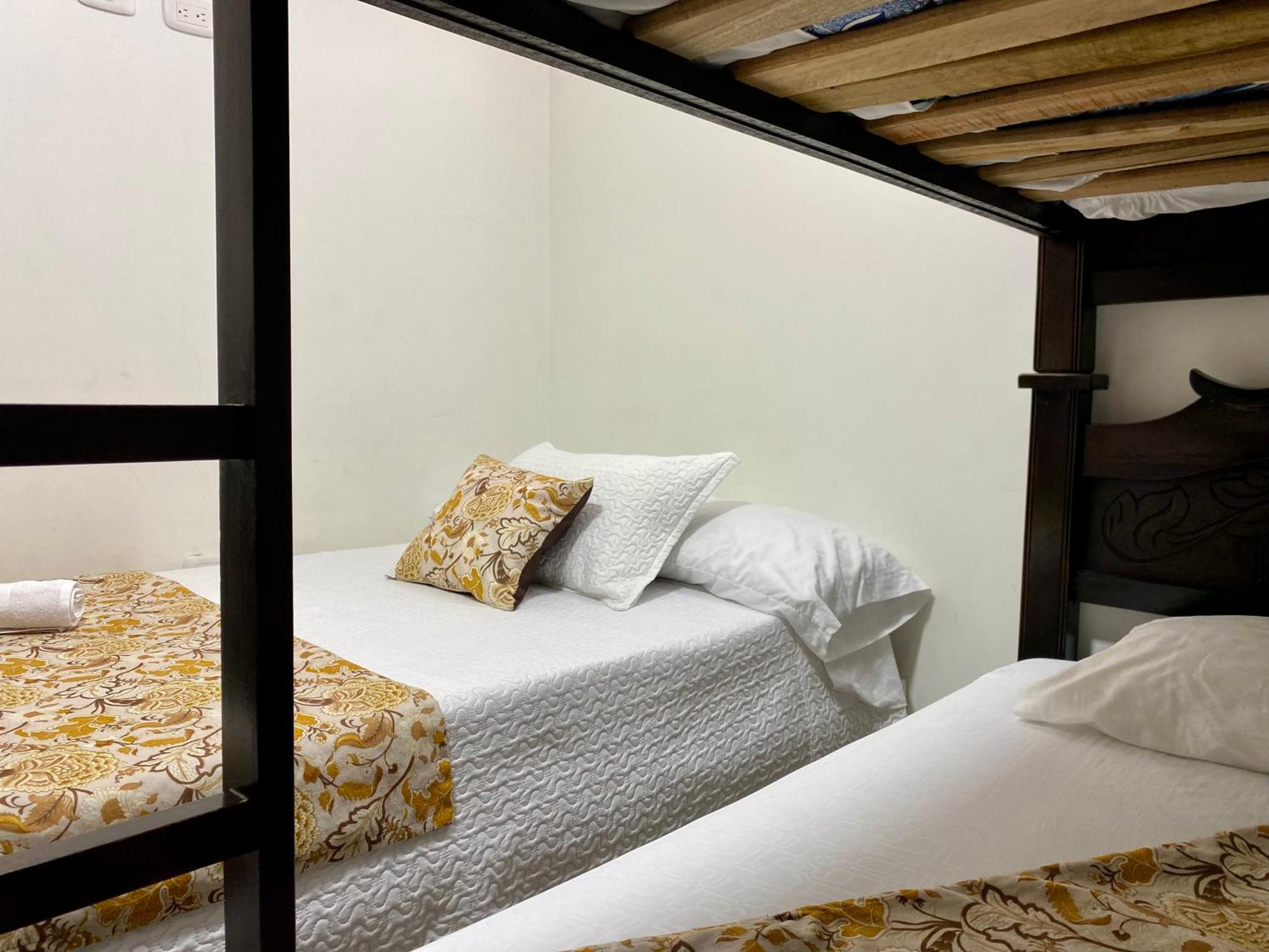 ホテル Casa Lubel サレント エクステリア 写真