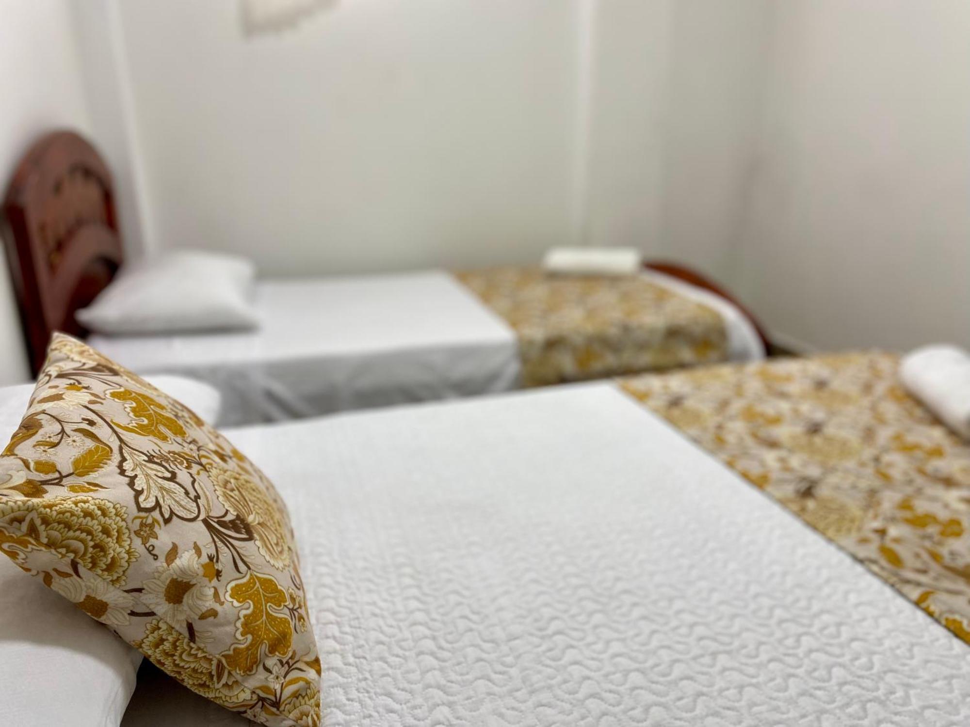 ホテル Casa Lubel サレント エクステリア 写真