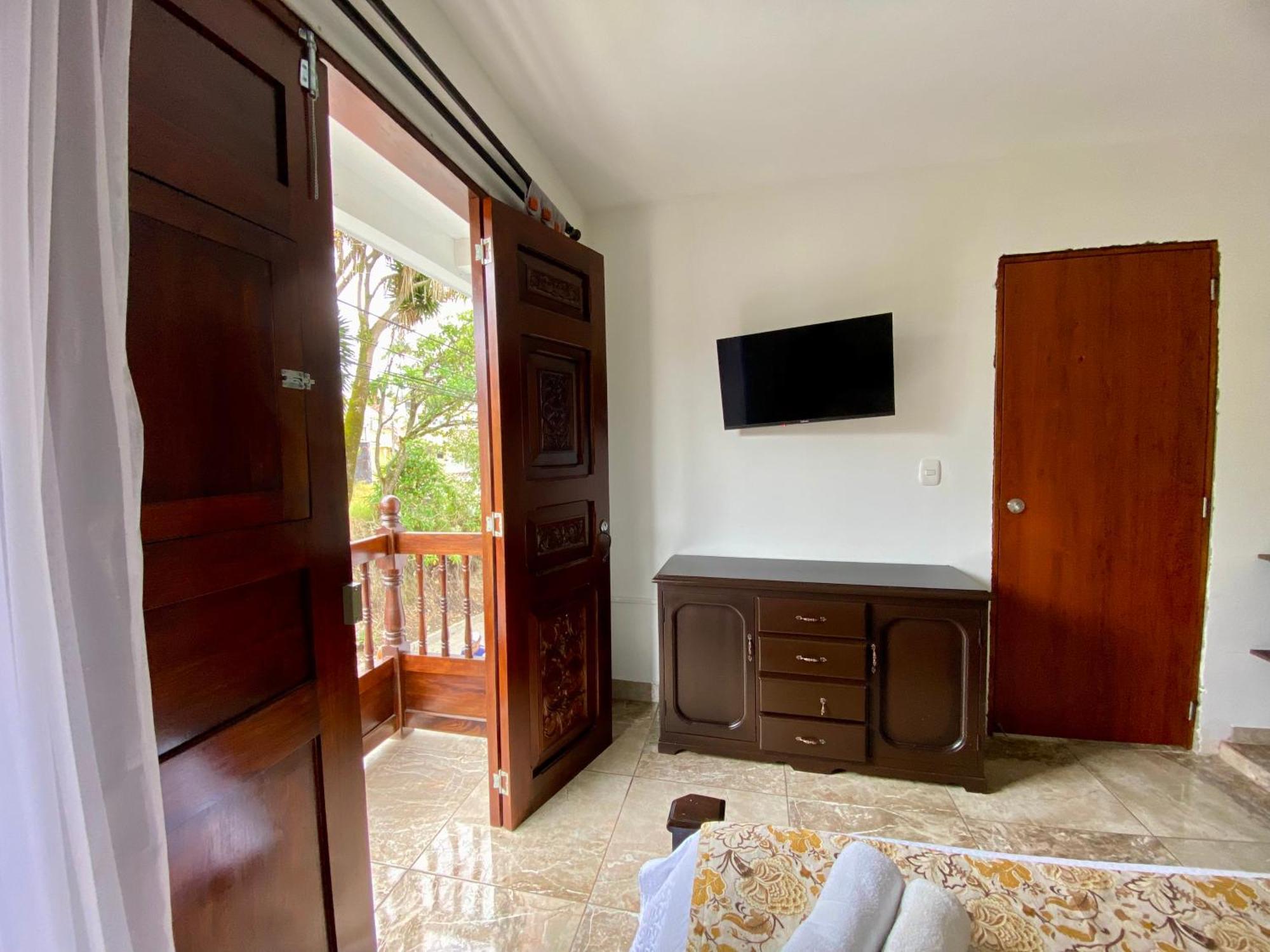 ホテル Casa Lubel サレント エクステリア 写真