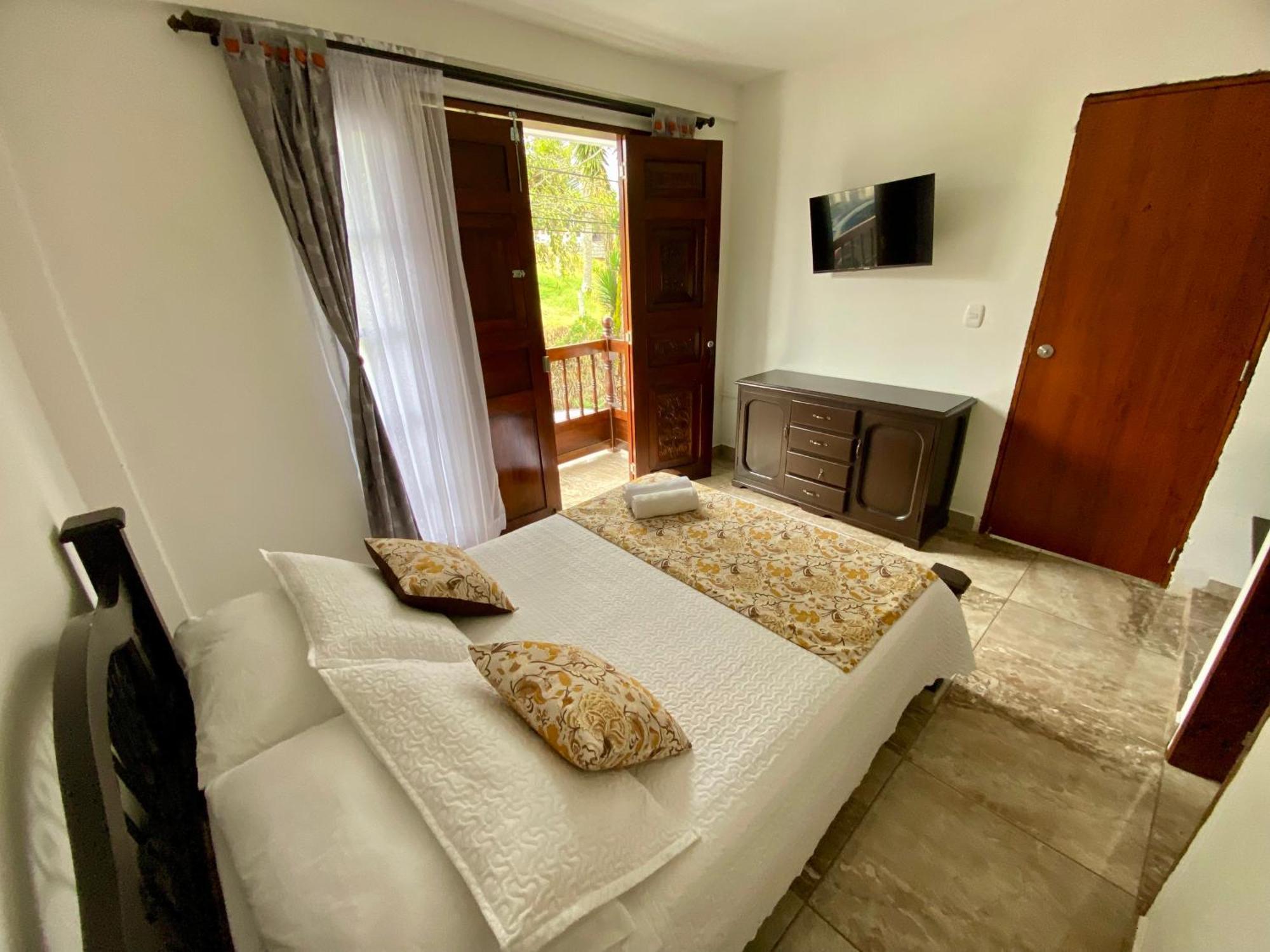 ホテル Casa Lubel サレント エクステリア 写真