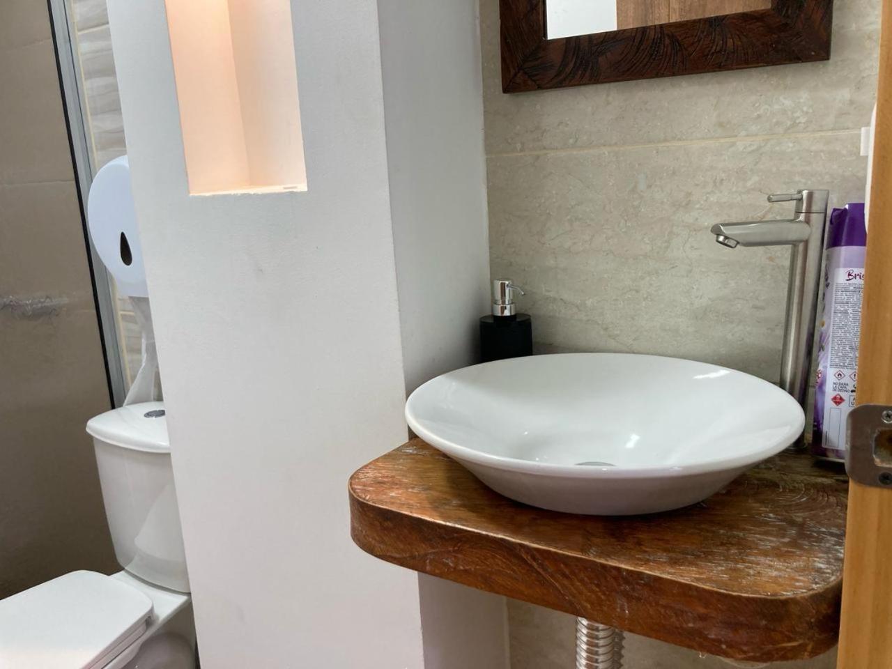 ホテル Casa Lubel サレント エクステリア 写真
