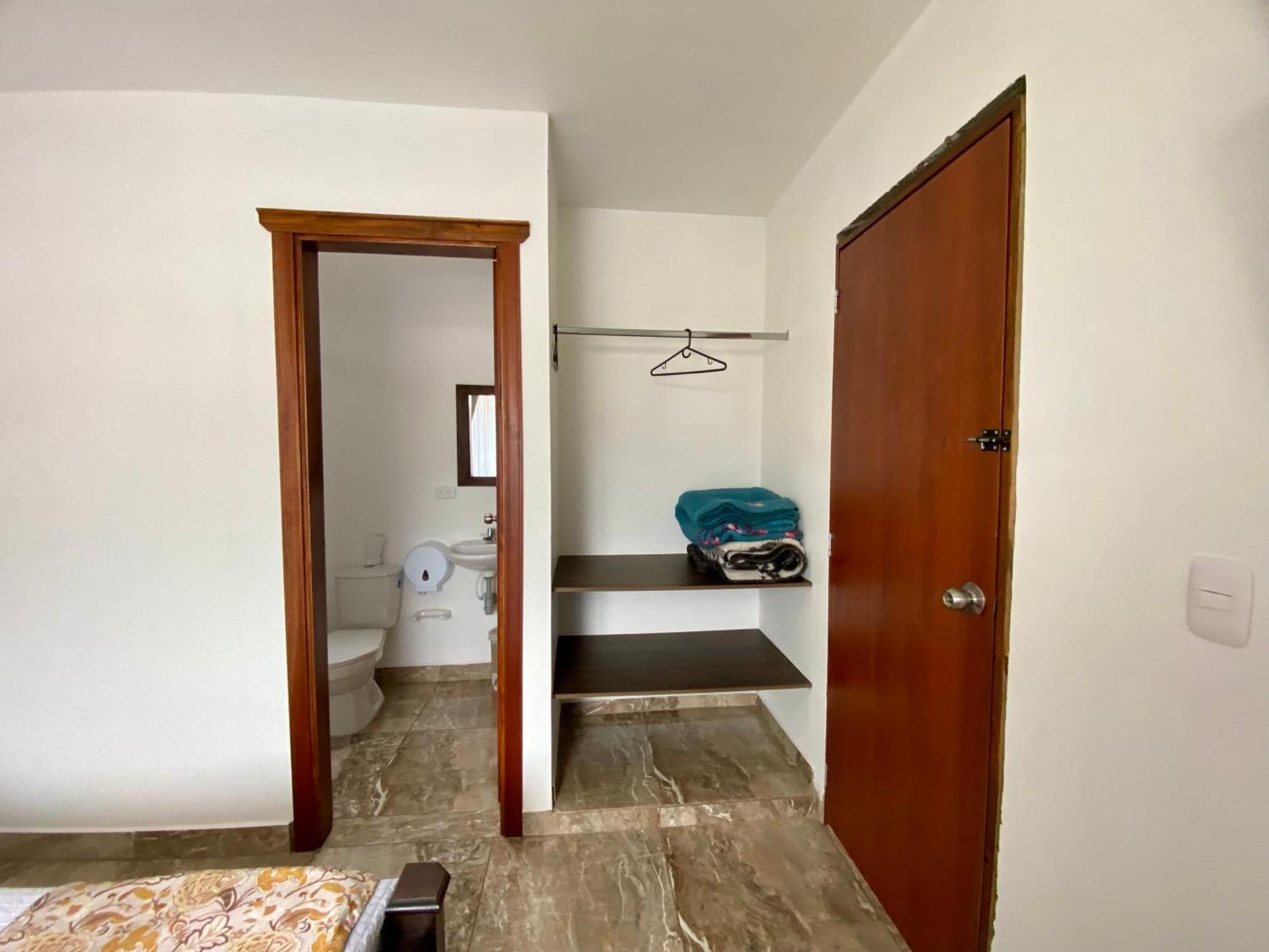 ホテル Casa Lubel サレント エクステリア 写真
