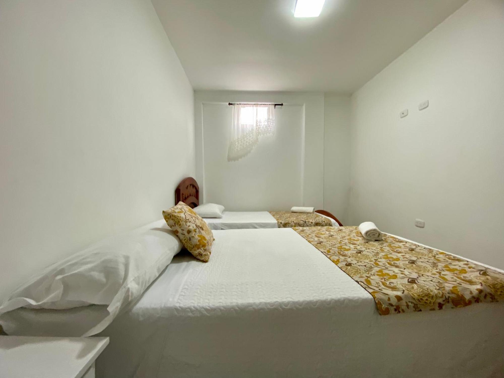 ホテル Casa Lubel サレント エクステリア 写真