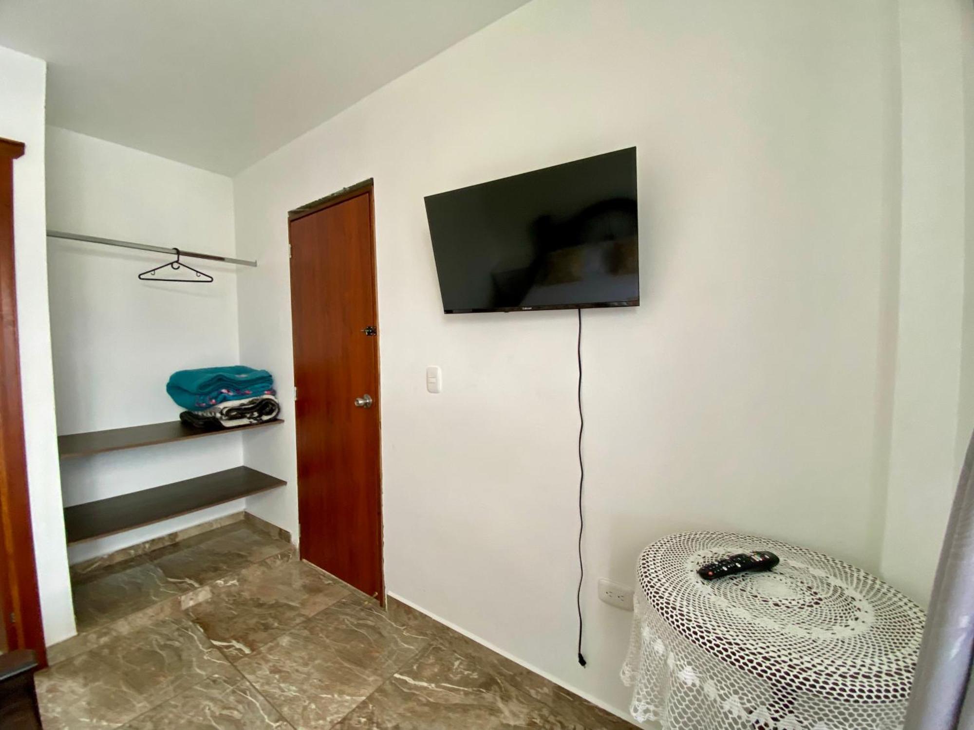 ホテル Casa Lubel サレント エクステリア 写真